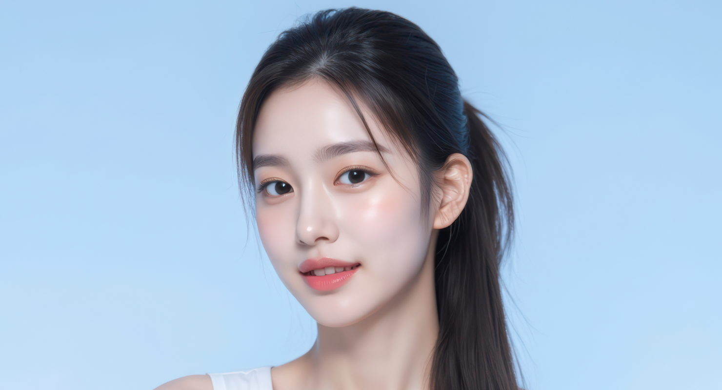 절개 쌍꺼풀