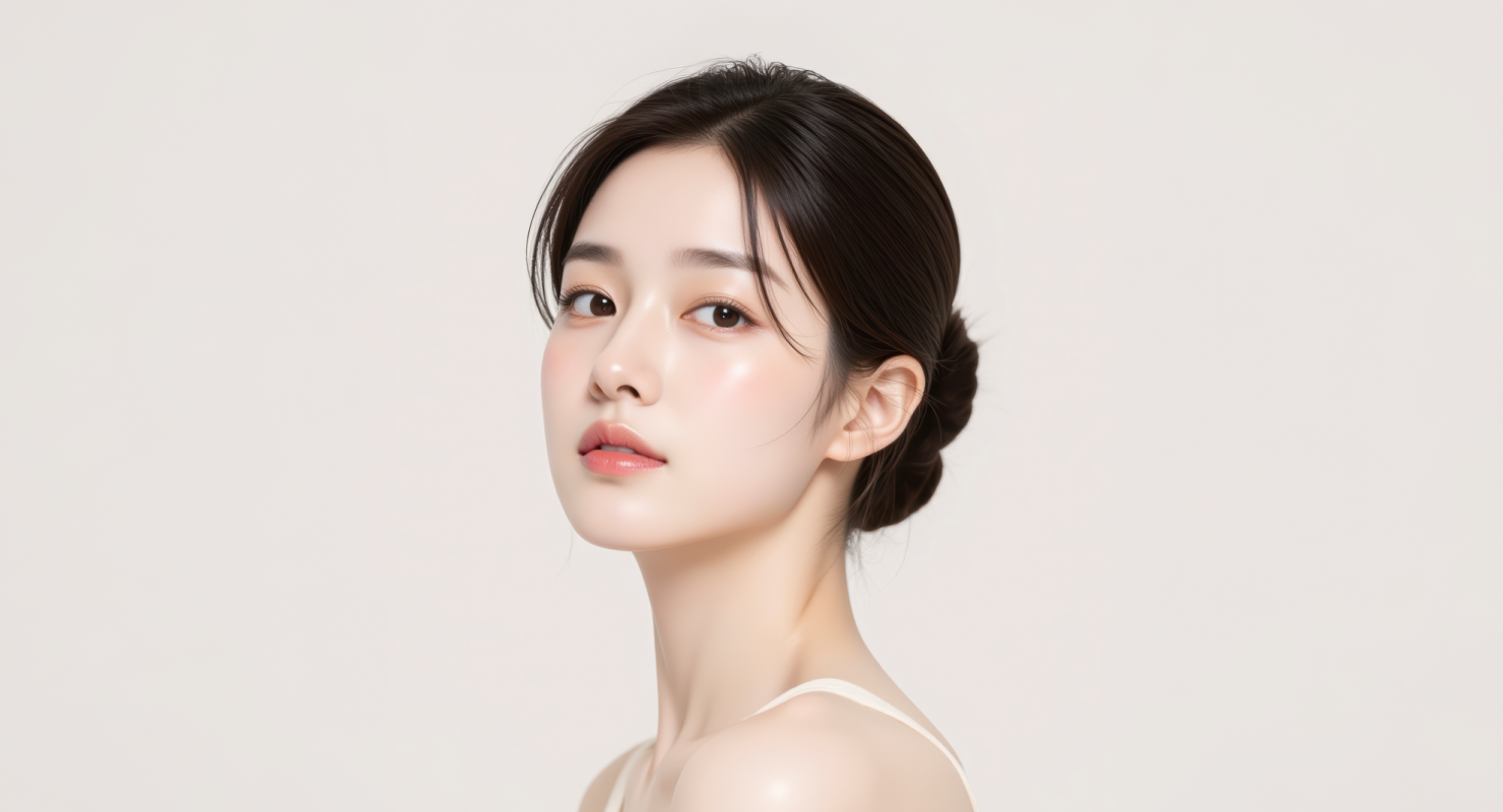 뒤밑트임