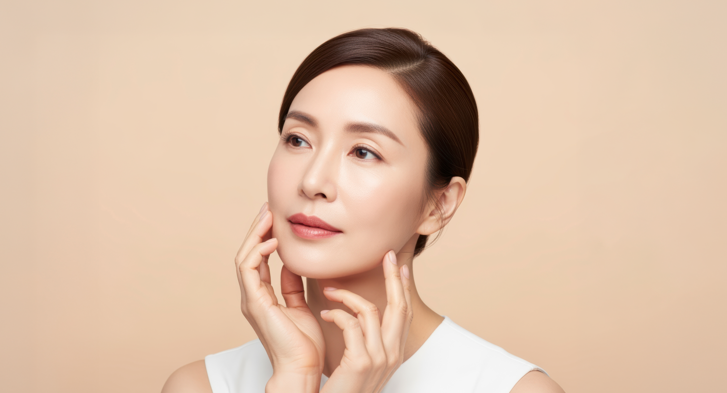 하안검