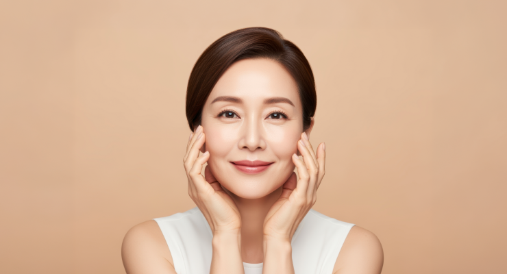 눈썹하거상술