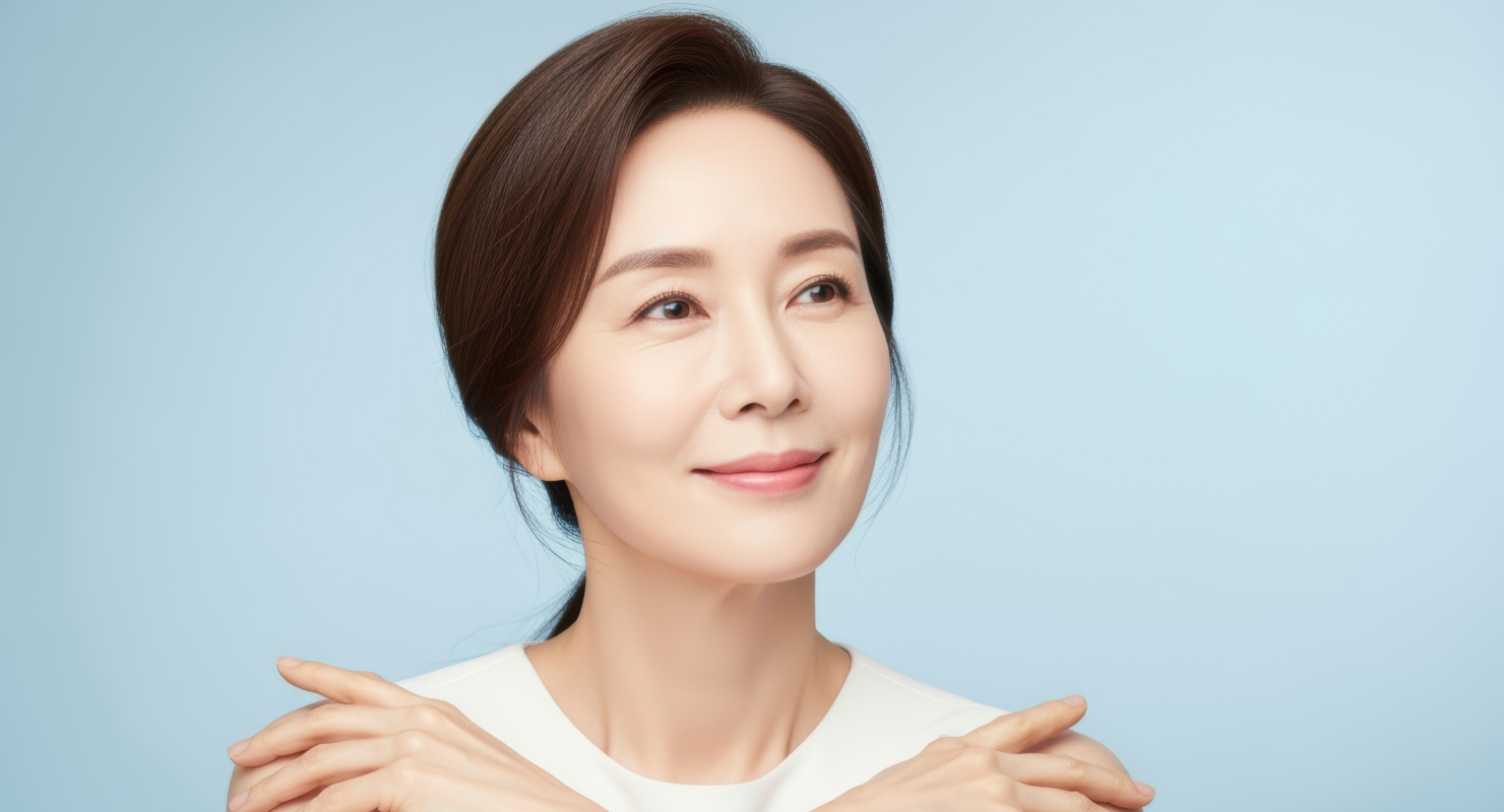 안면거상