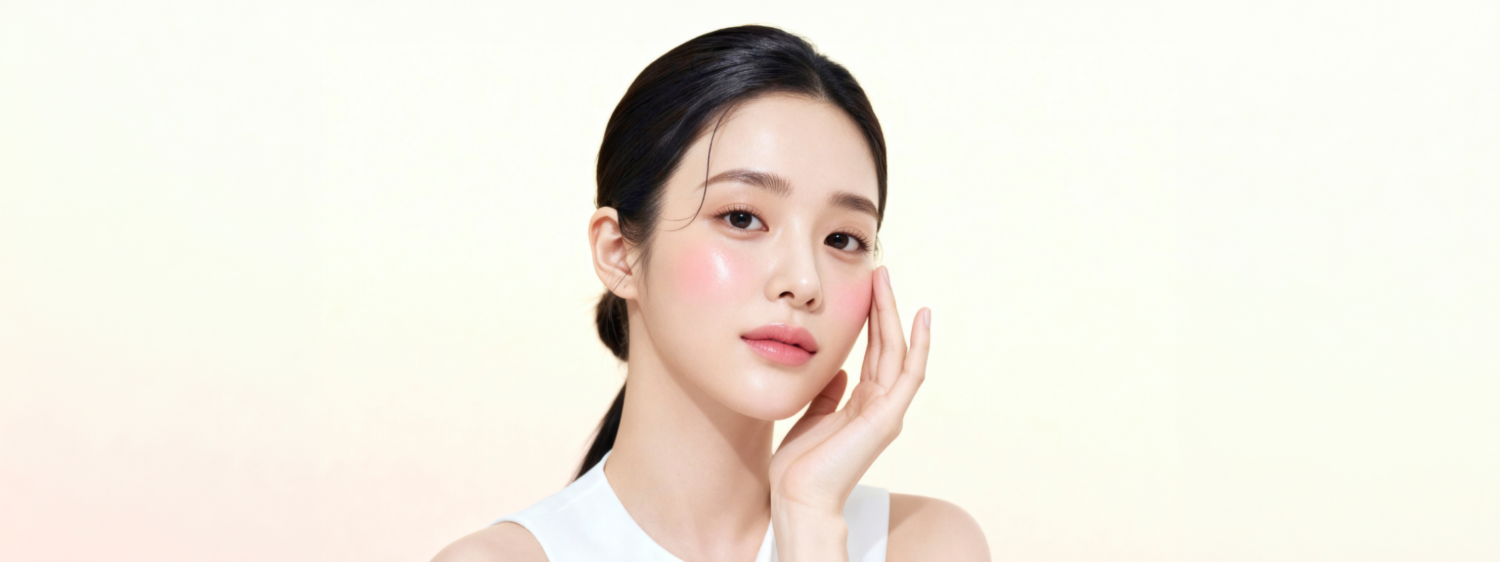 비욘드 클리닉의 풀페이스 디자인 필러
